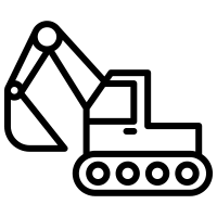 heavy equipment